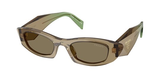 Lunettes de soleil Prada Femme B16S29E90F50 - B16S29E90F50